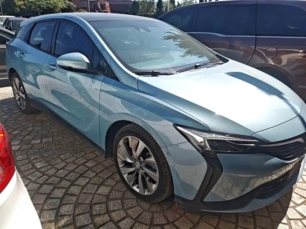 Buick Velite 6 — миниатюра 4