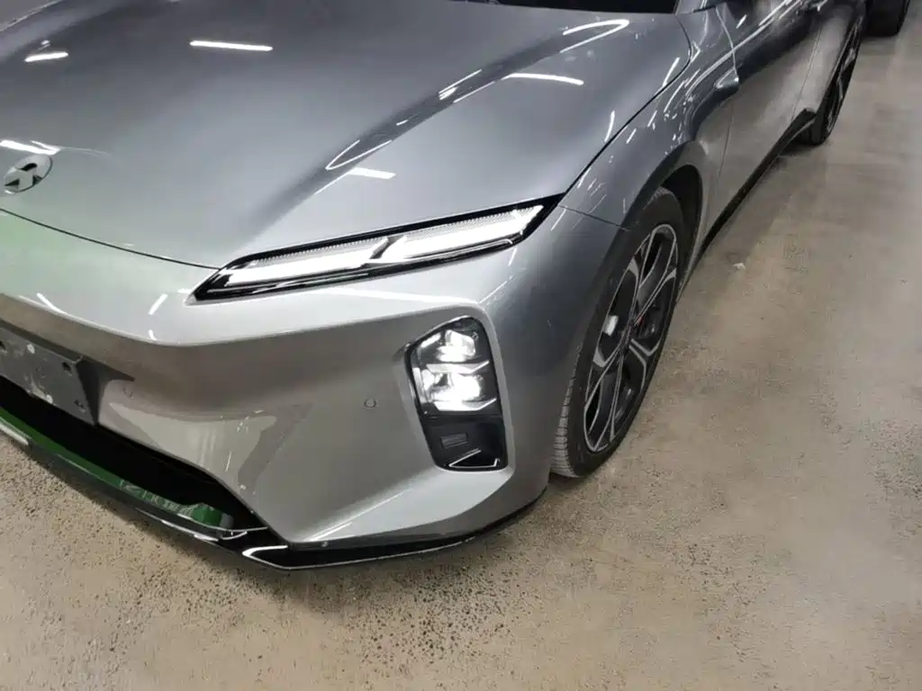 NIO ET5T — миниатюра 24