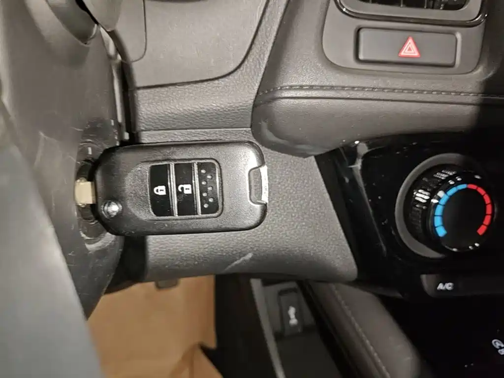 Honda Vezel — миниатюра 9