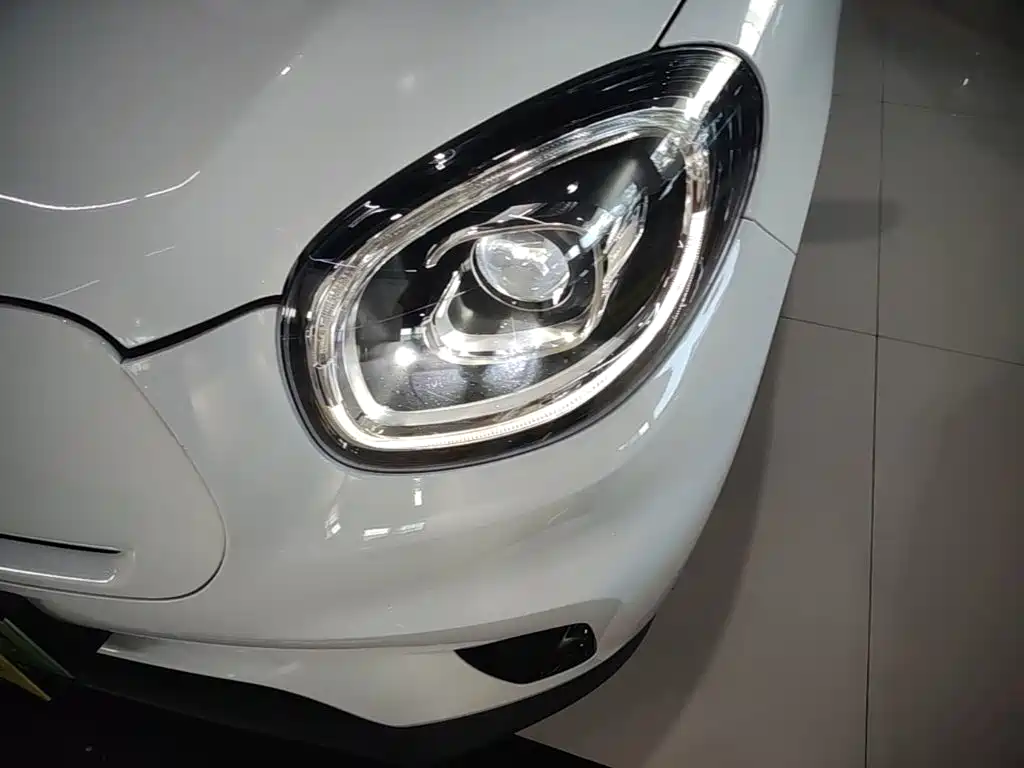 Leapmotor Leapmotor T03 — миниатюра 24