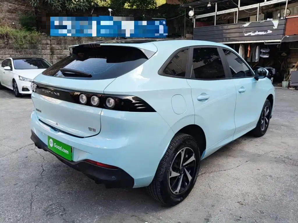 Fengxing Fengxing Leiting — миниатюра 7