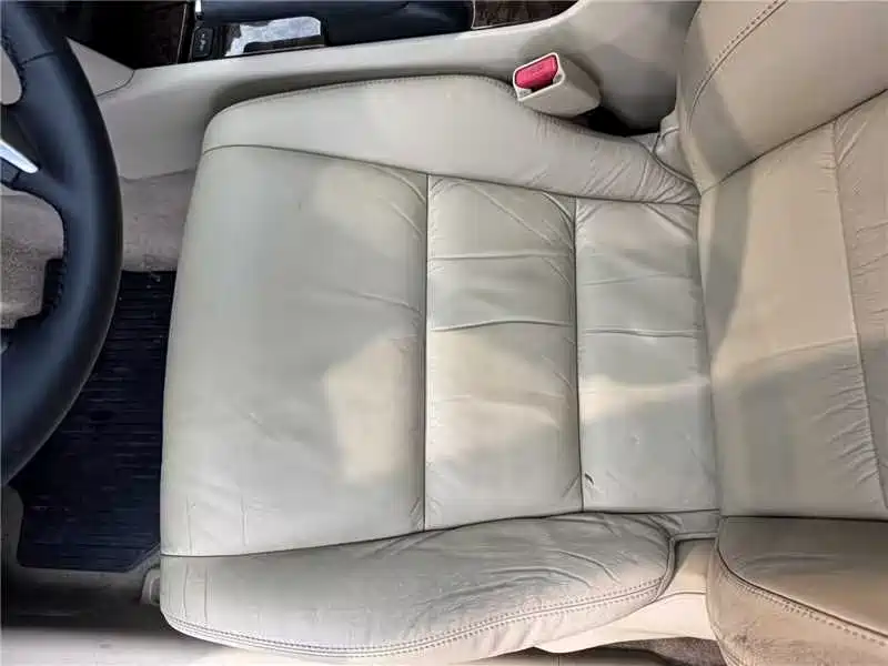 Honda Accord — миниатюра 17