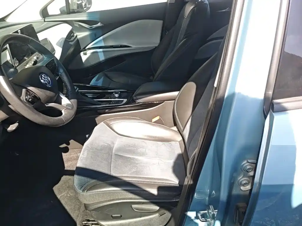 Buick Velite 6 — миниатюра 15