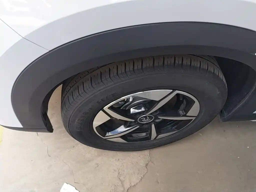 BYD Yuan UP — миниатюра 23