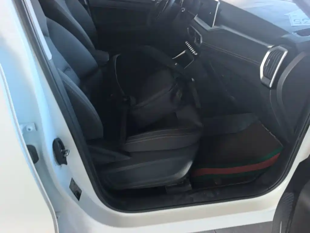 Cowin Xuanjie Pro EV — миниатюра 25