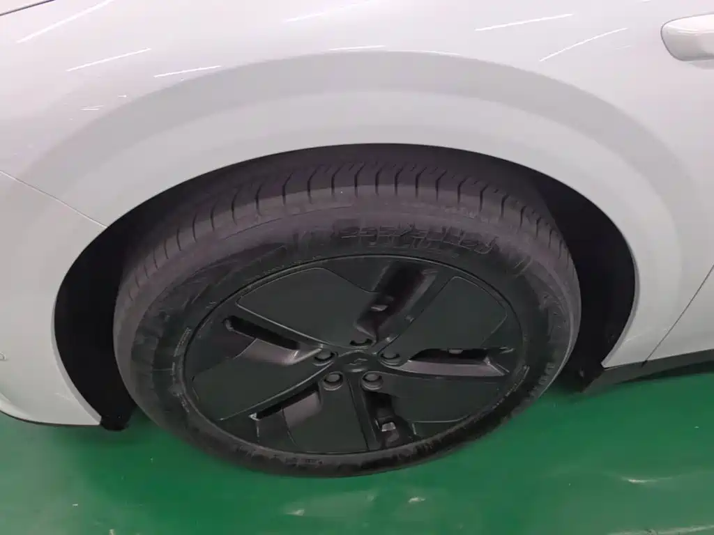 Li Auto Li i6 — миниатюра 23