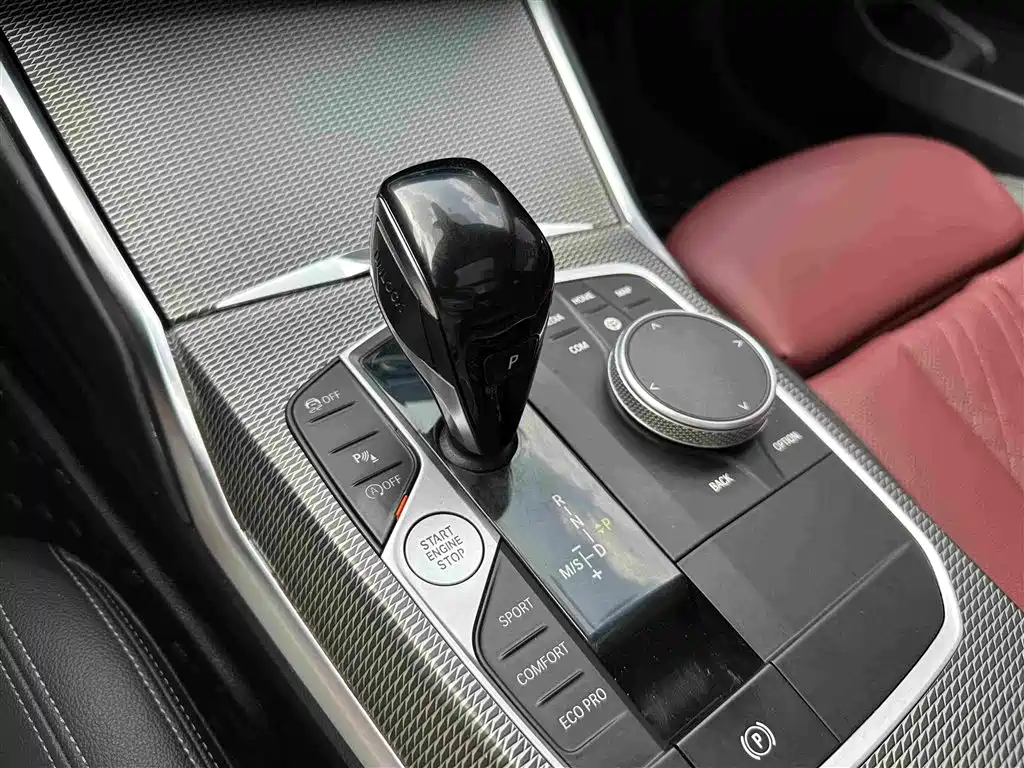 BMW 3 Series — миниатюра 14