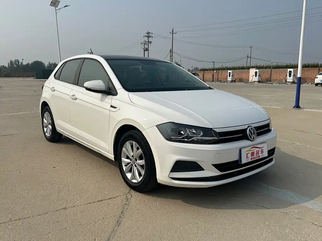Volkswagen Polo — миниатюра 3