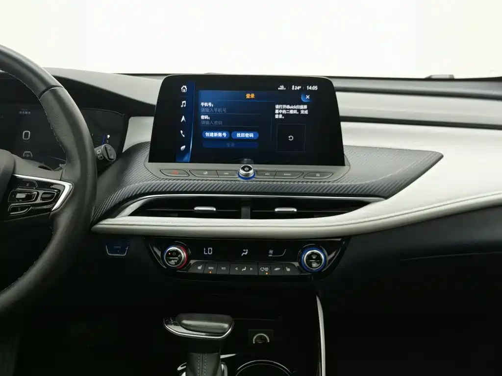 Buick Velite 6 — миниатюра 12