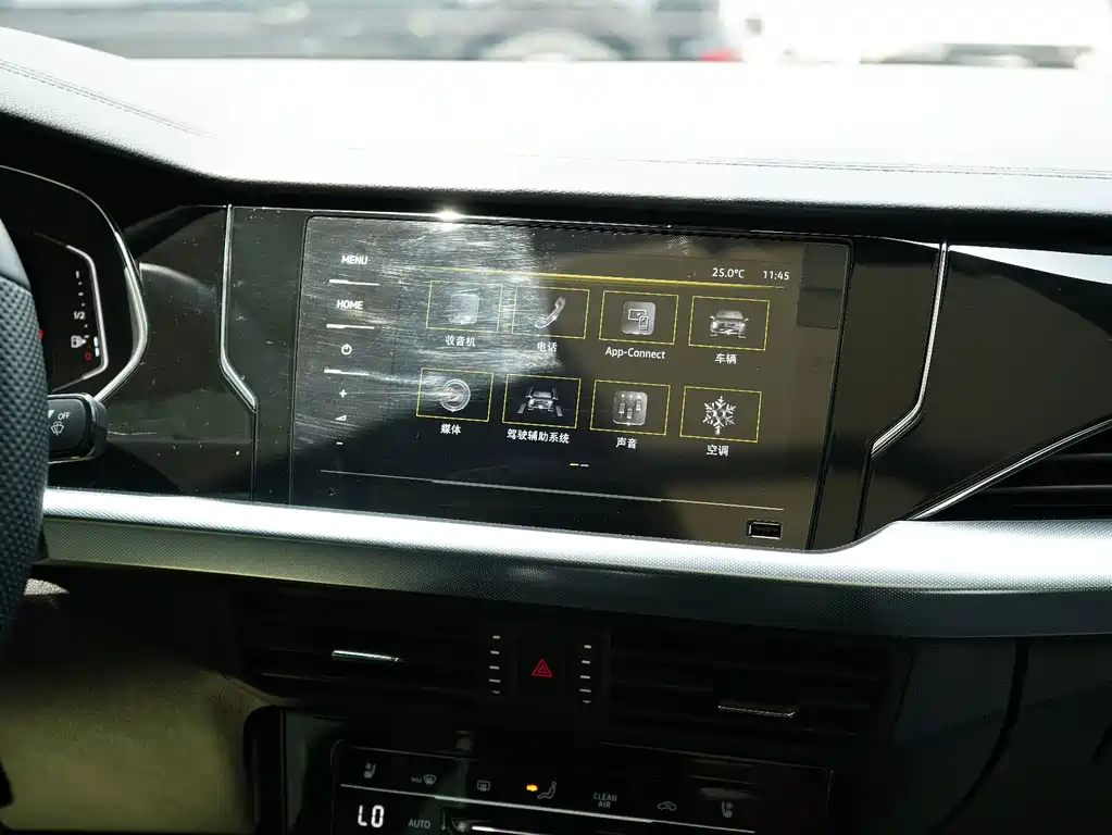 Volkswagen Passat — миниатюра 23
