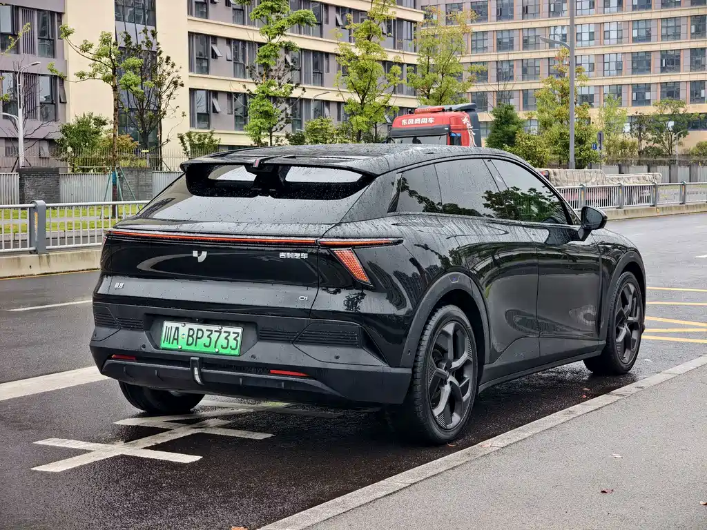Jiyue Ji Yue 01 — миниатюра 9