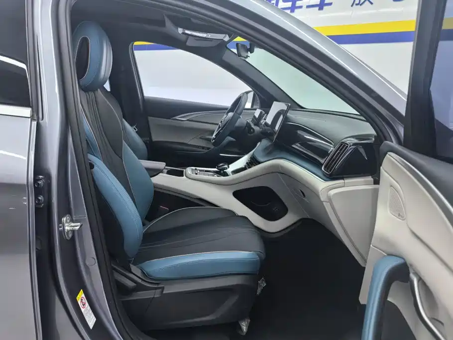 BYD Pro — миниатюра 8