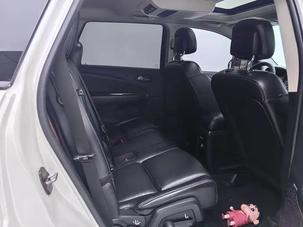 Dodge Journey — миниатюра 9