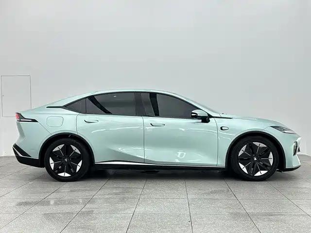 Deepal Deepal SL03 — миниатюра 7