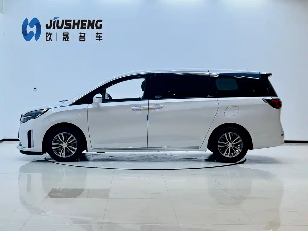 Buick GL8 2023 ES Premium