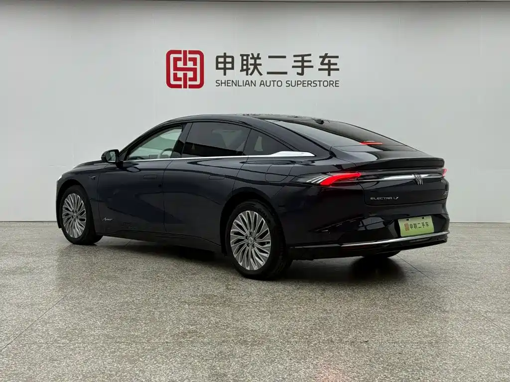 Buick Electra L7 — миниатюра 2