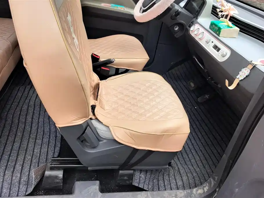 Wuling Mini EV MINIEV 2022 Premium