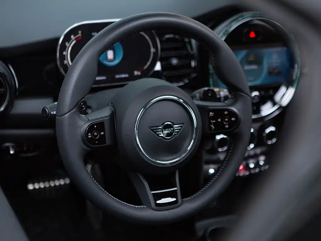 MINI Mini — миниатюра 7