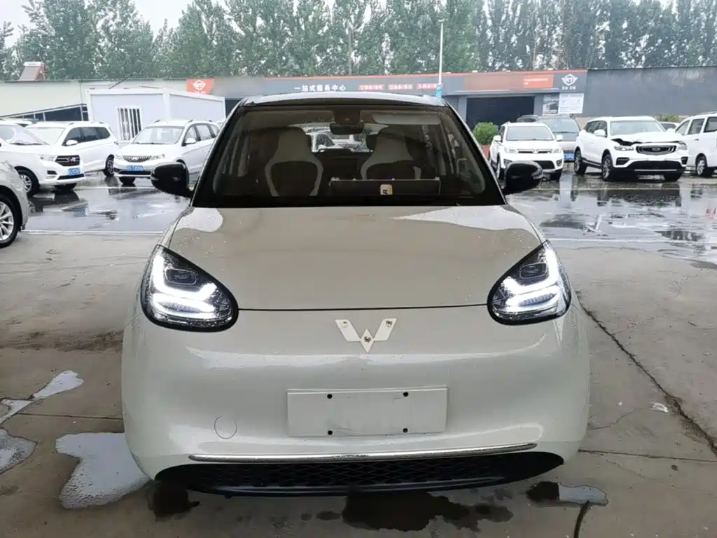 Wuling Bingo — миниатюра 3