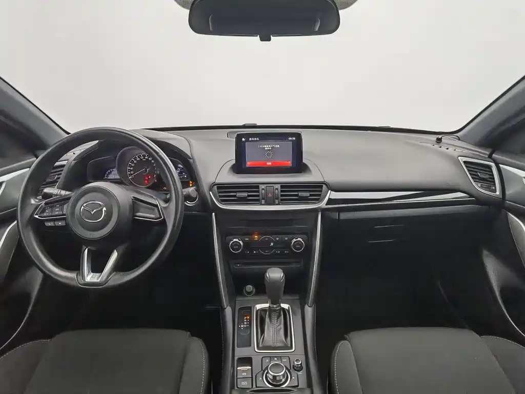 Mazda CX-4 — миниатюра 5