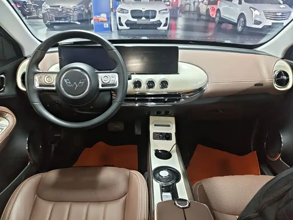 Wuling Bingo — миниатюра 10