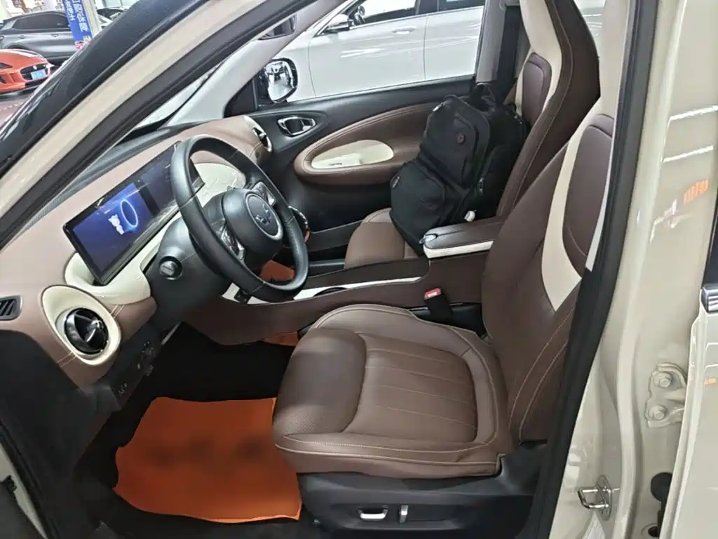 Wuling Bingo — миниатюра 15