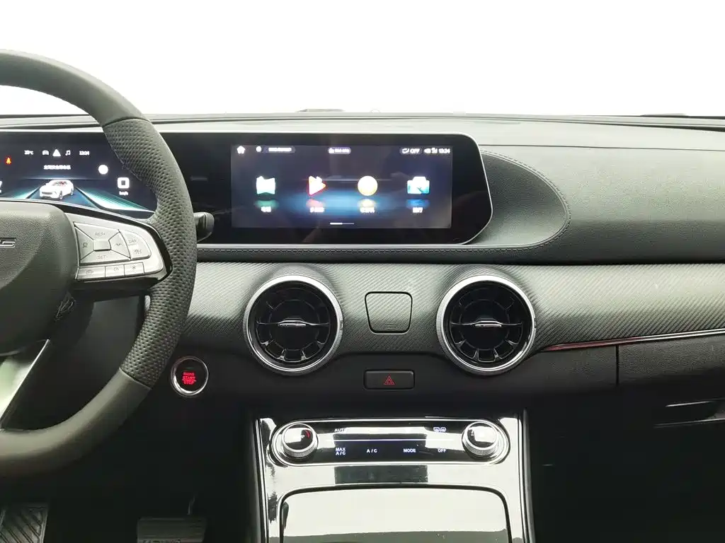 Fengxing Fengxing T5 EVO — миниатюра 12
