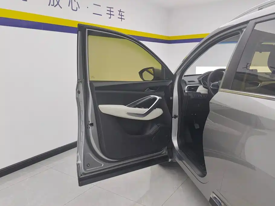 Baojun 530 — миниатюра 7