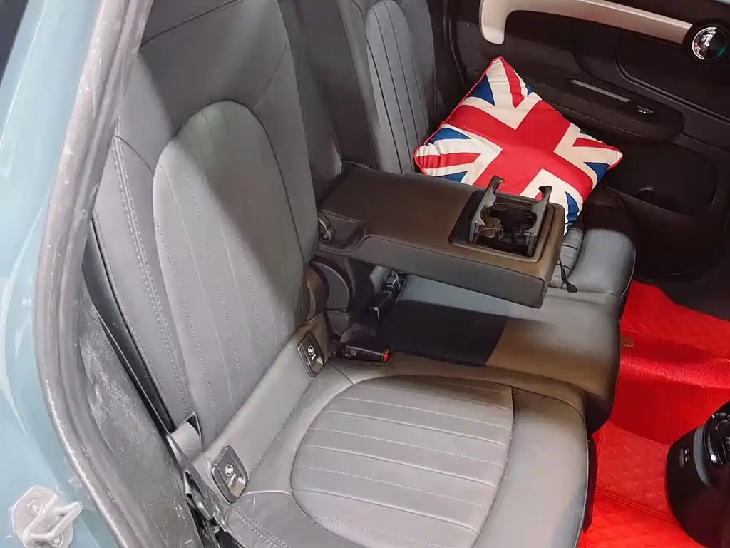 MINI Mini JCW Countryman — миниатюра 6