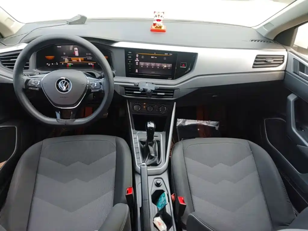 Volkswagen Polo — миниатюра 10