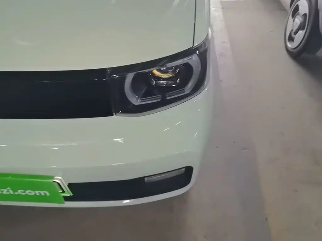 Wuling MINIEV — миниатюра 24