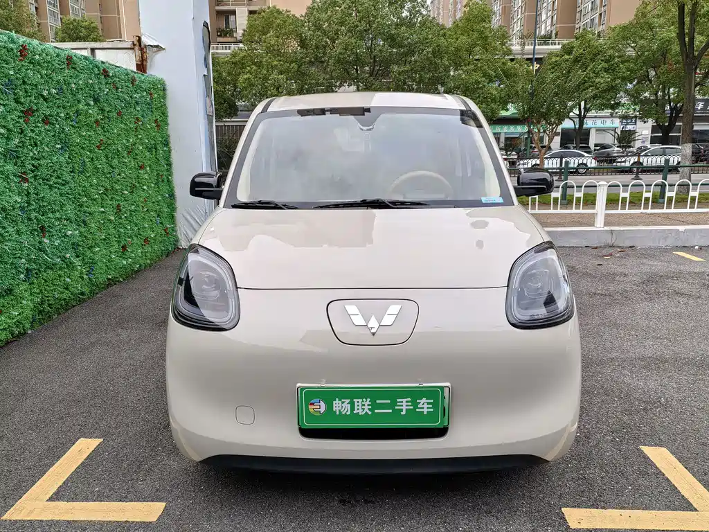 Wuling MINIEV — миниатюра 2