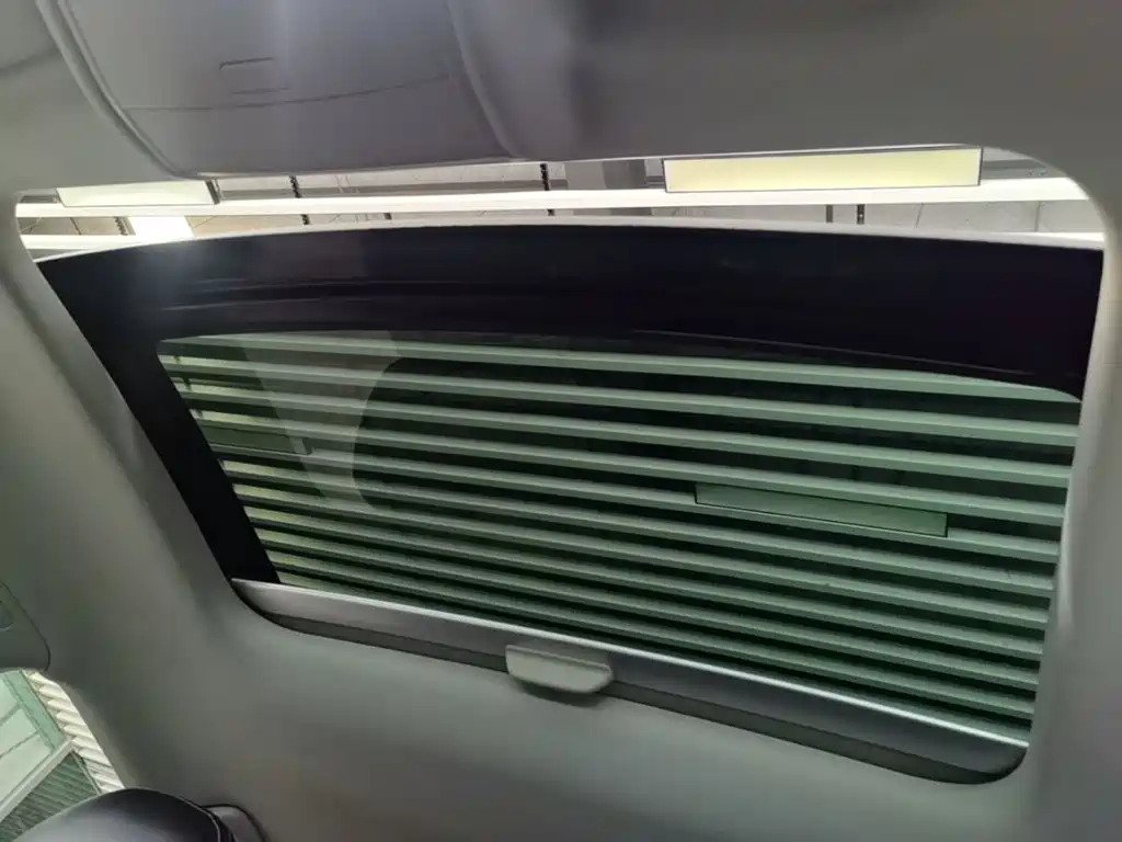 Volkswagen Lamando — миниатюра 18