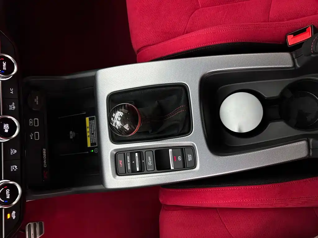 Honda Civic (Import) — миниатюра 12