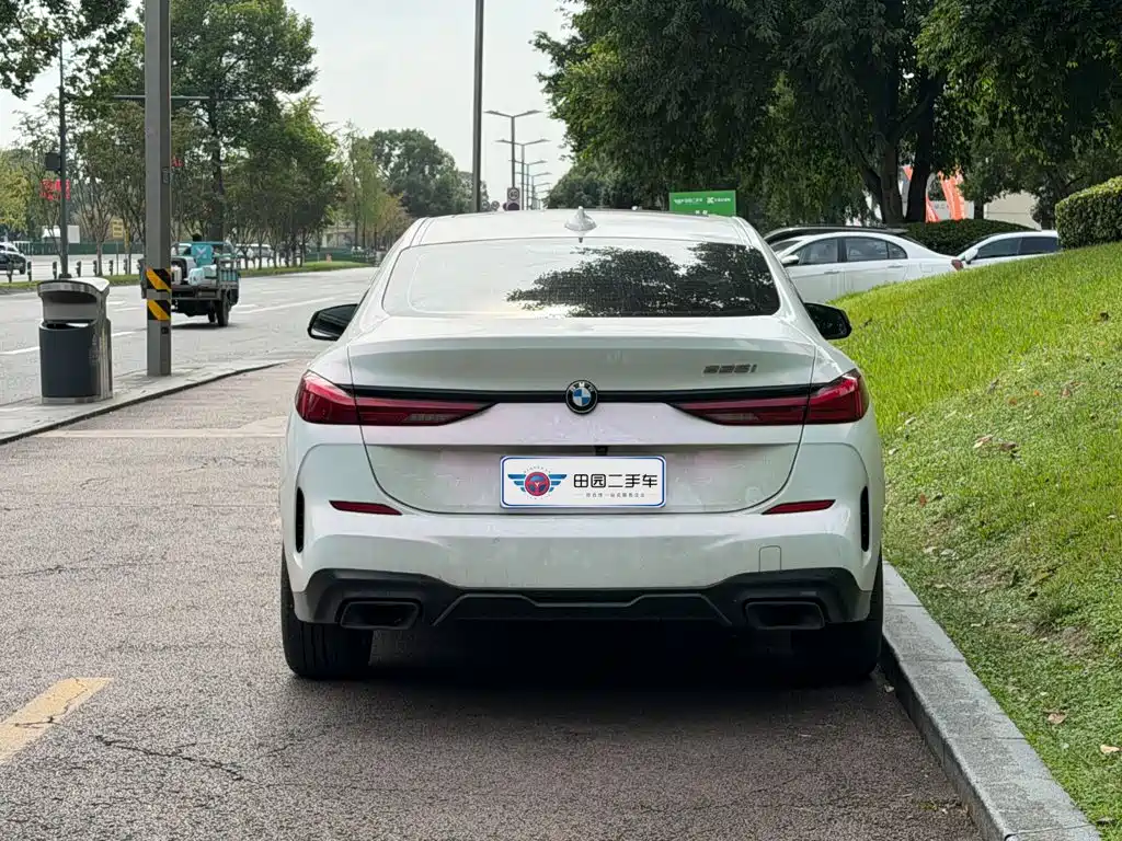 BMW 2 Series (Import) — миниатюра 5