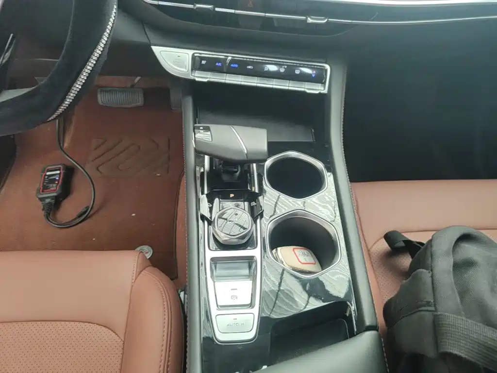 Changan Eado — миниатюра 14