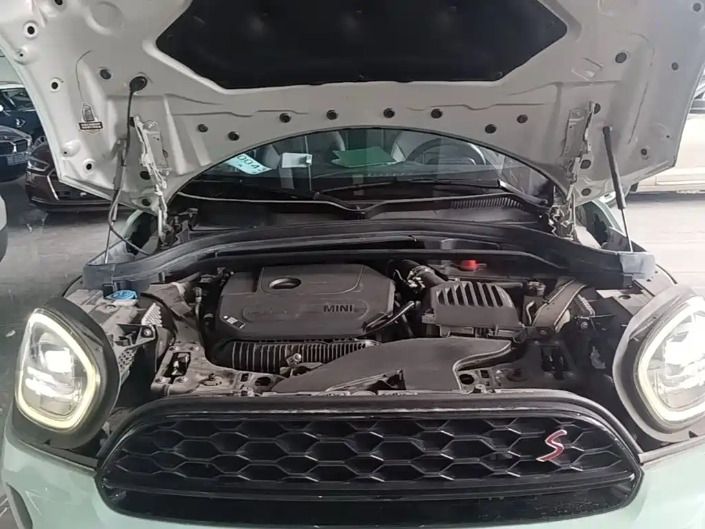 MINI Mini Countryman — миниатюра 20