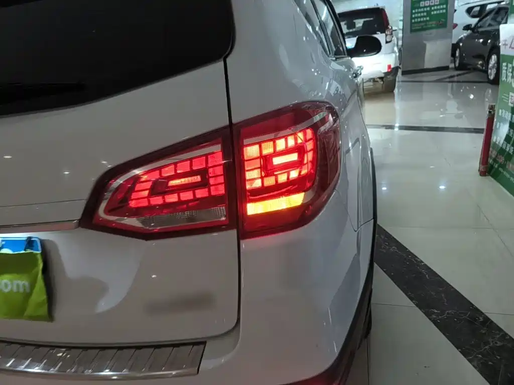 Haval H6 — миниатюра 8