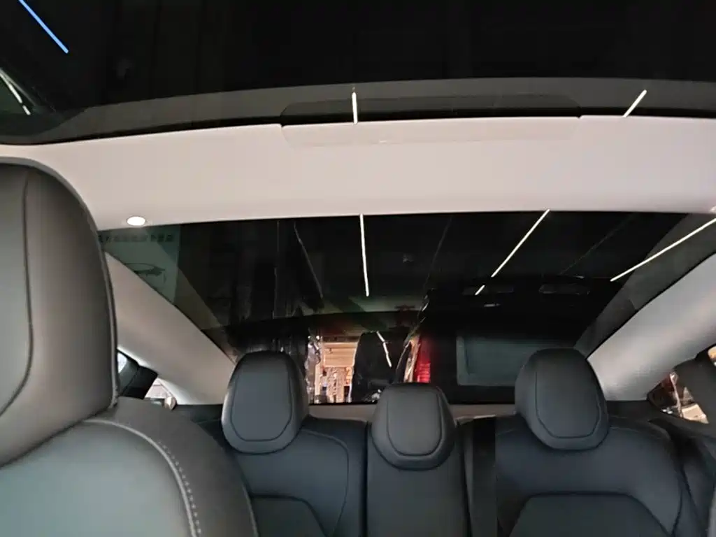 Tesla Model 3 — миниатюра 18