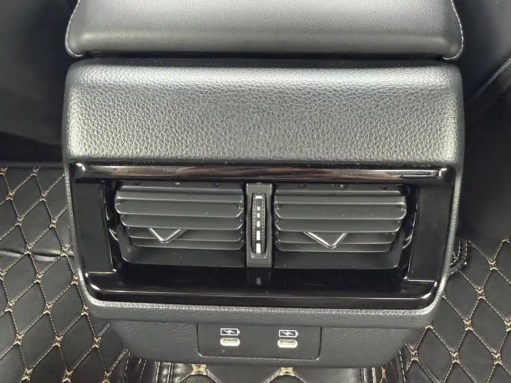 Honda Accord — миниатюра 11