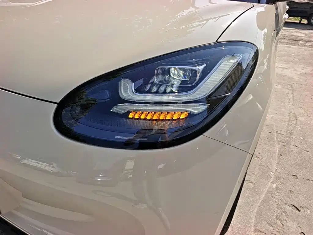 Wuling Bingo — миниатюра 24