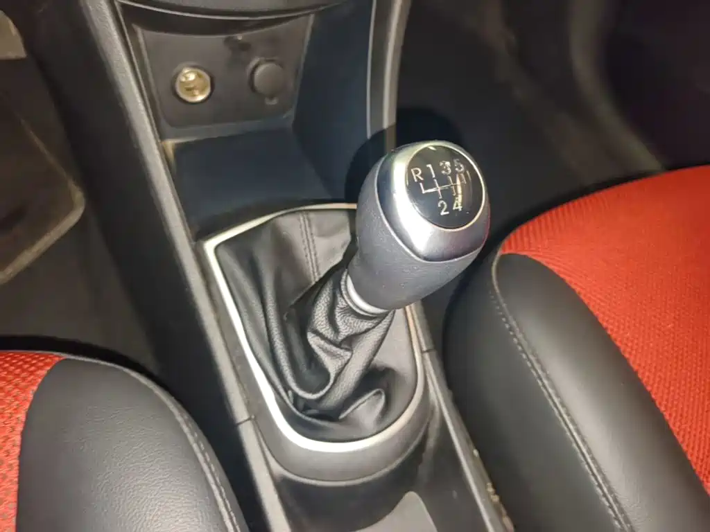 Hyundai Ruiyi — миниатюра 14