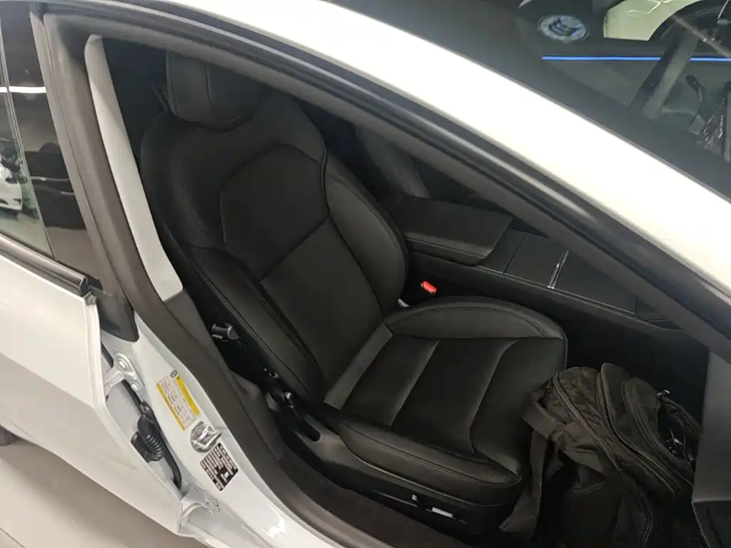 Tesla Model 3 — миниатюра 25