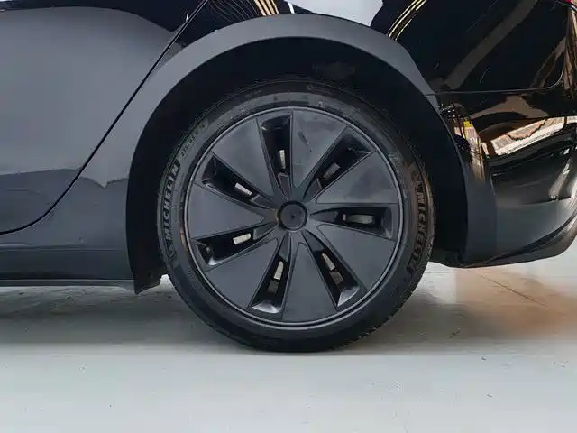 Tesla Model 3 — миниатюра 13
