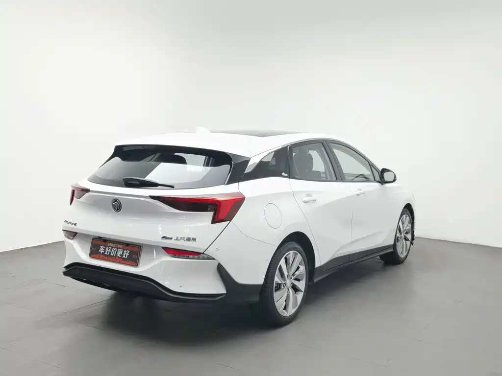 Buick Velite 6 — миниатюра 2