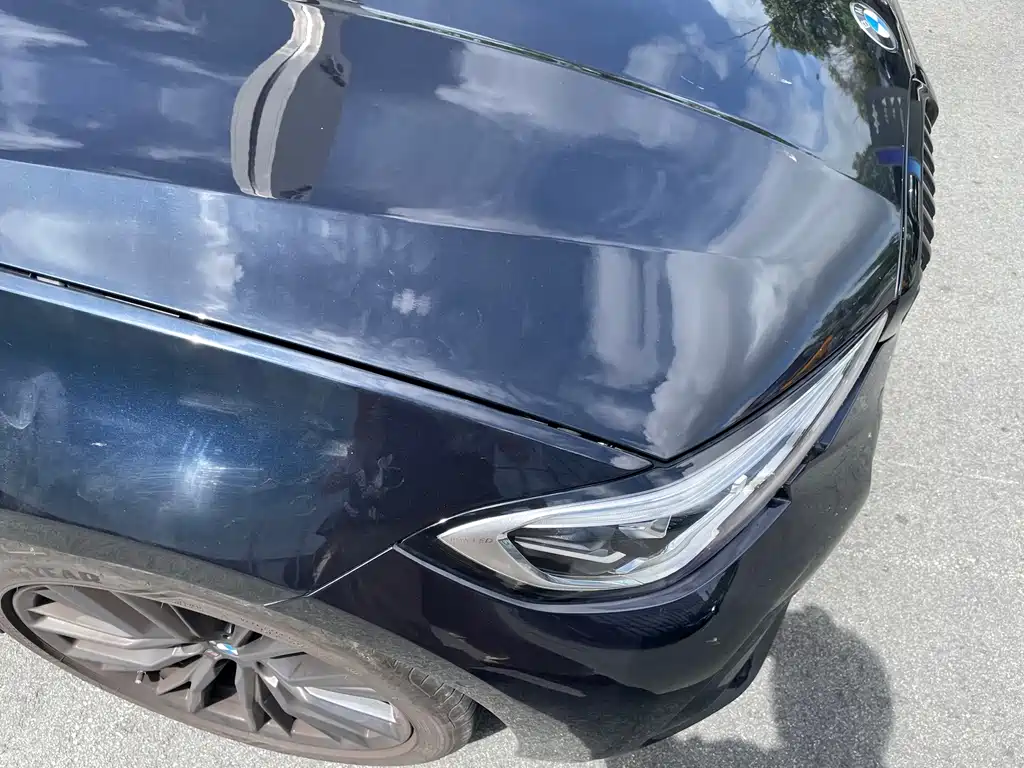 BMW 3 Series — миниатюра 22