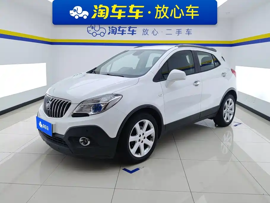 Buick Encore