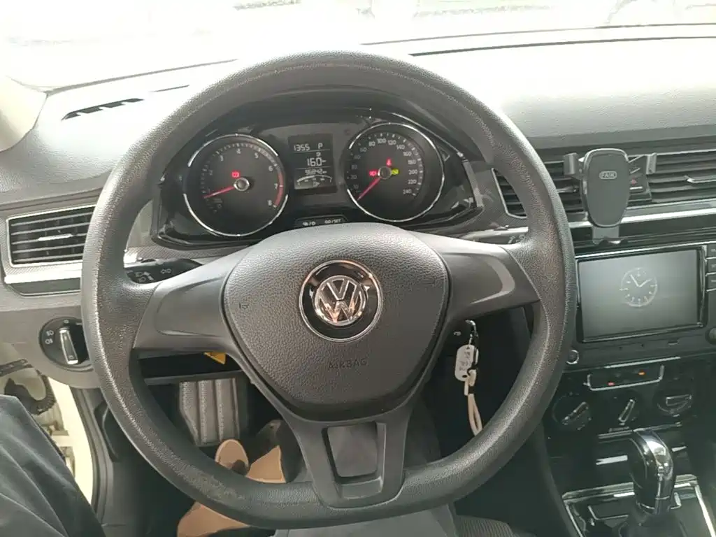 Volkswagen C-Trek — миниатюра 11