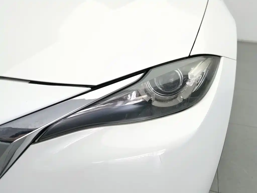 Mazda CX-4 — миниатюра 7