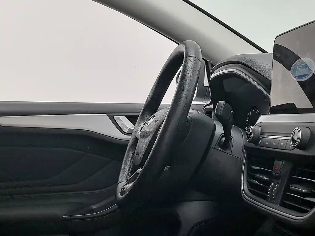 Ford Focus — миниатюра 22